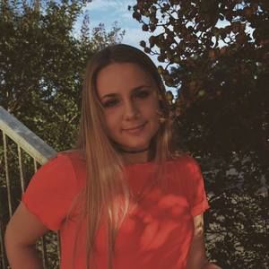 Meet your Posher, Haley